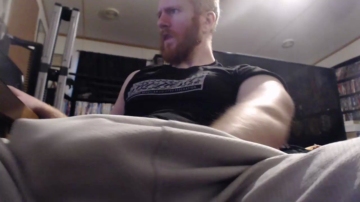 Redhead4fun  23-11-2021